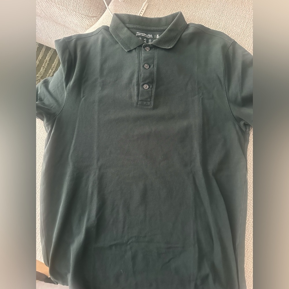 Mens polo
